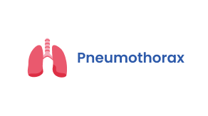 Pneumothorax & Pneumonia