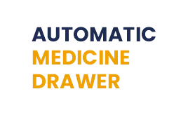 Automatic Medicine Drawer