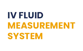 IV Fluid Measurement System