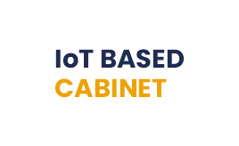 IoT Based Cabinet