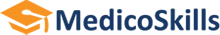 Medico Skills Logo