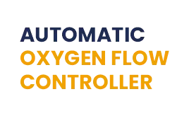Oxygen Flow Controller