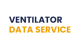 Ventilator Data Service
