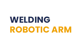 Welding Robotic Arm