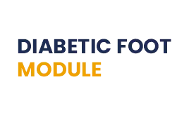 Diabetic Foot Module