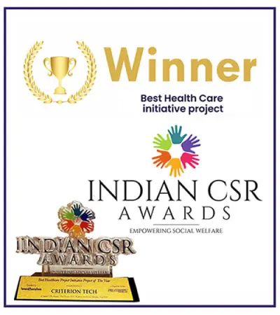 India CSR Awards