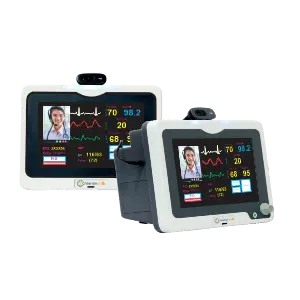 CT 10 Patient Monitor
