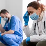 Healthcare Workforce Shortages